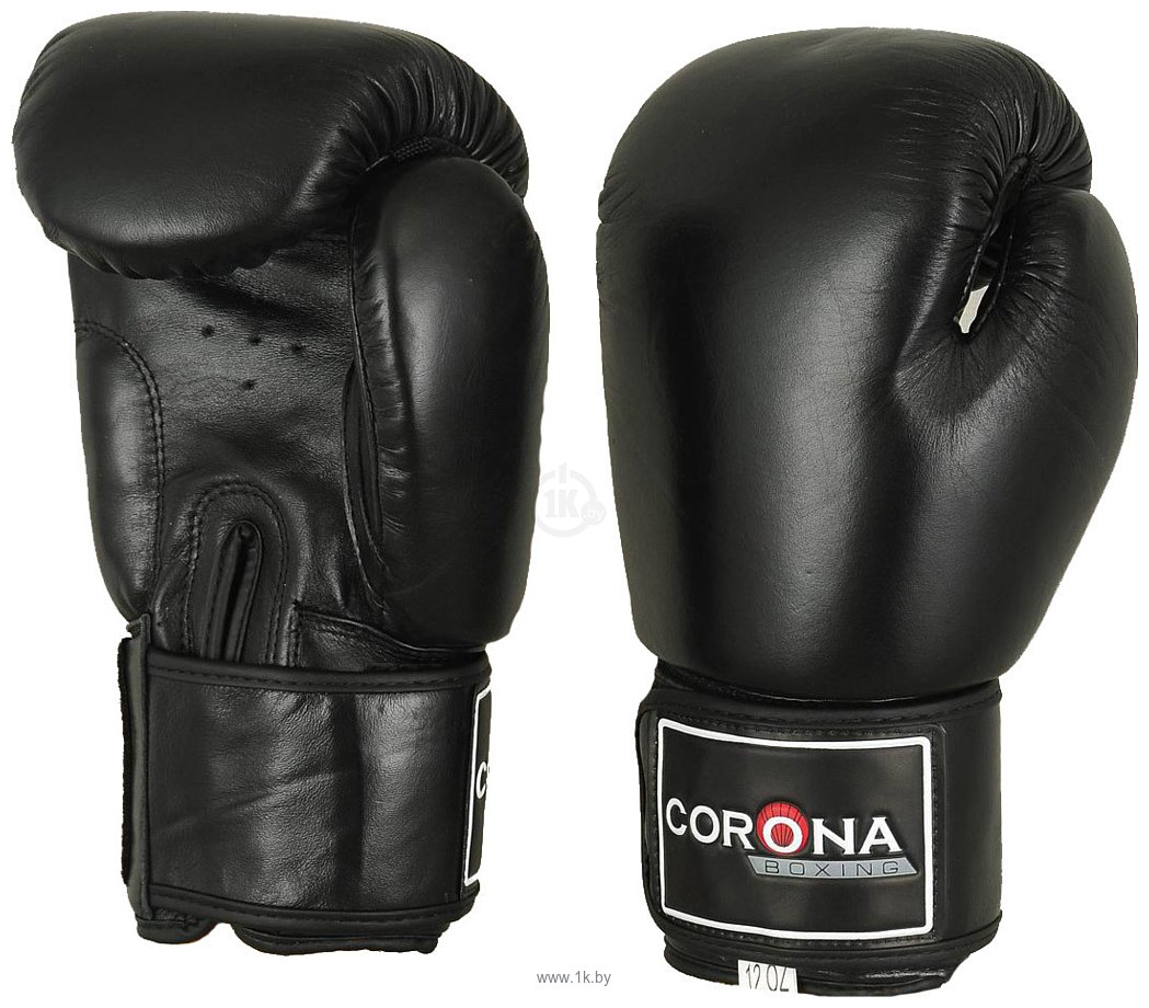 Фотографии Corona Boxing 2002 (12 oz)