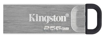 Фотографии Kingston DataTraveler Kyson 256GB 