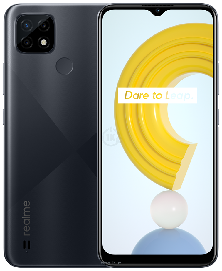 Фотографии Realme C21 RMX3201 3/32GB