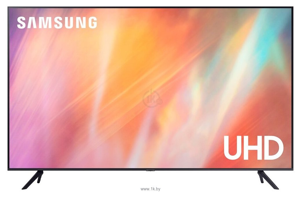 Фотографии Samsung UE55AU7140U