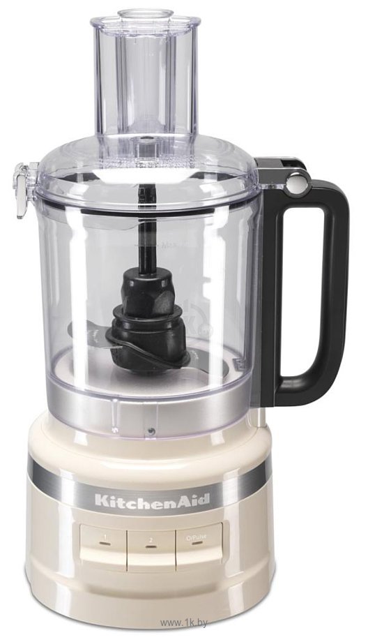 Фотографии KitchenAid 5KFP0919AC