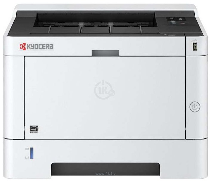 Фотографии Kyocera Mita ECOSYS P2335dn (картридж TK-1200)