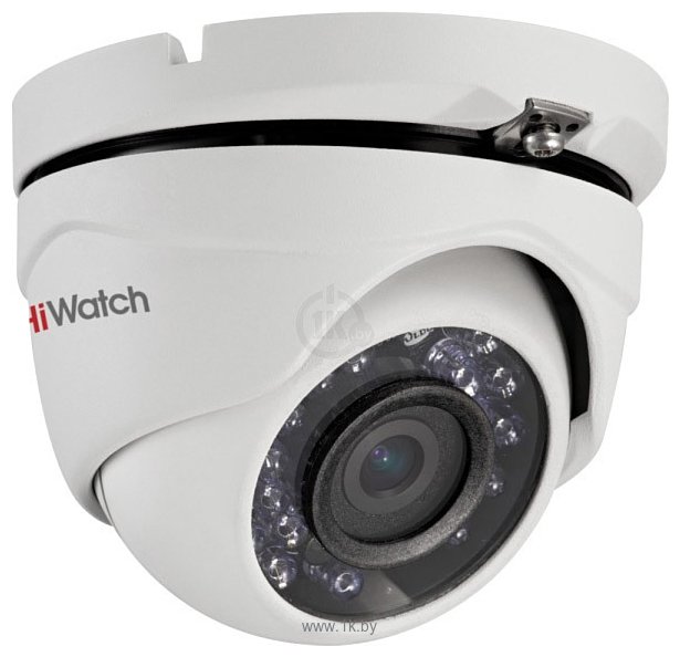 Фотографии HiWatch DS-T203P(B) (3.6 мм)