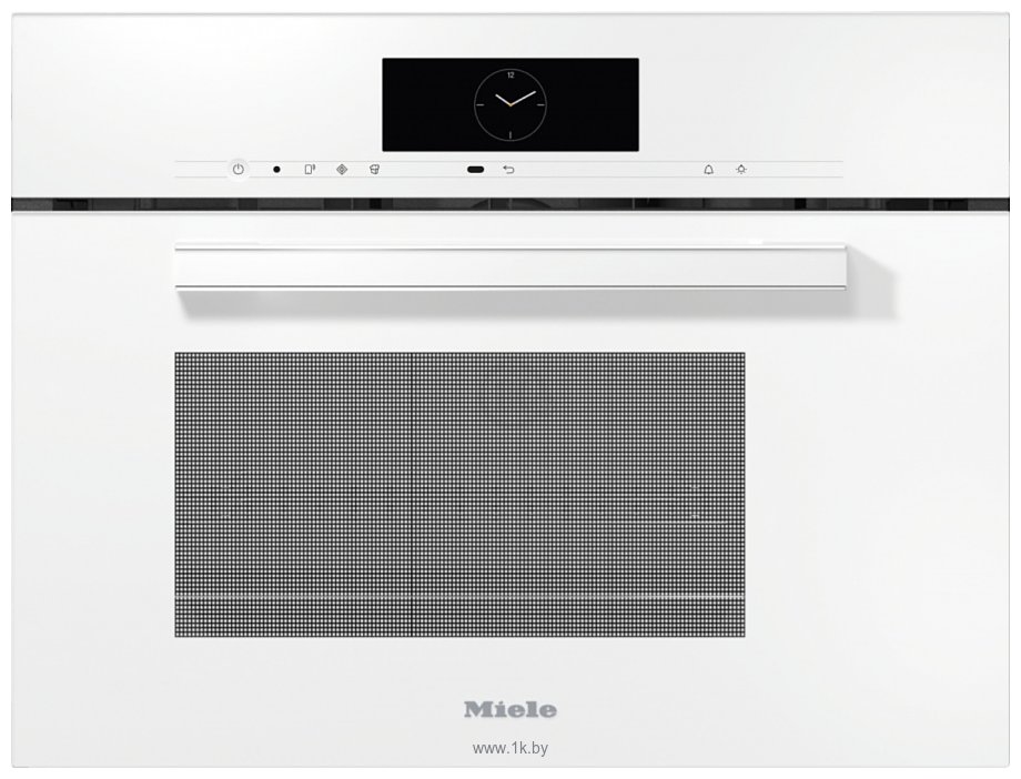 Фотографии Miele DGM 7840 BRWS