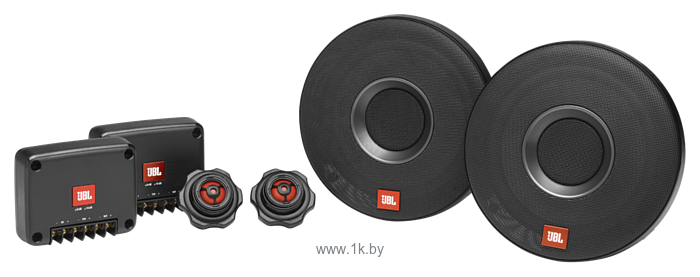 Фотографии JBL Club 605CSQ