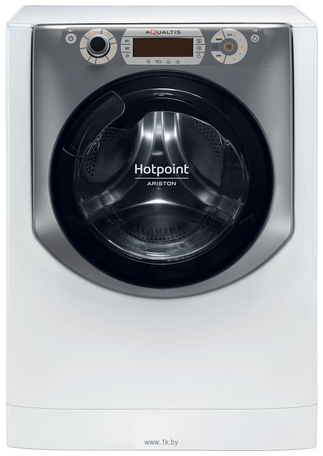 Фотографии Hotpoint-Ariston AQD1072D 697 EU/B N