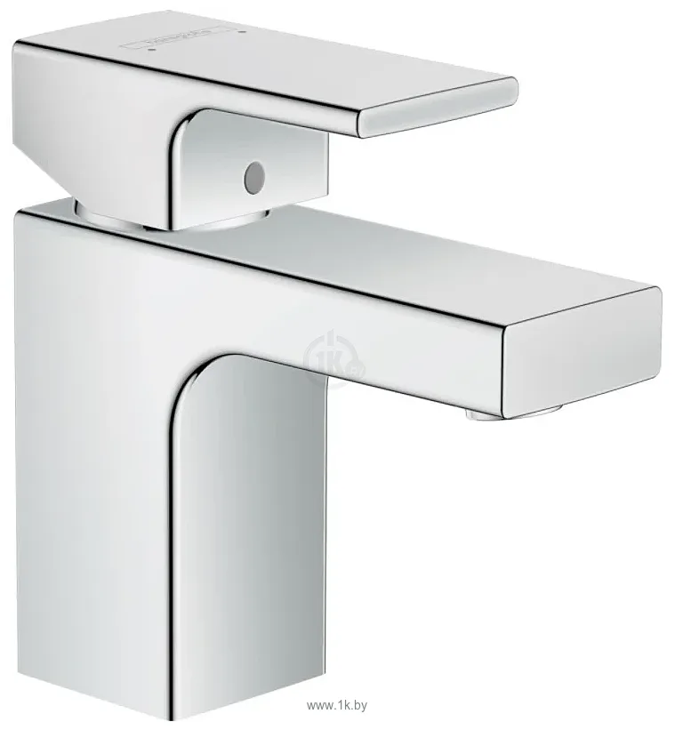 Фотографии Hansgrohe Vernis Shape 71567000