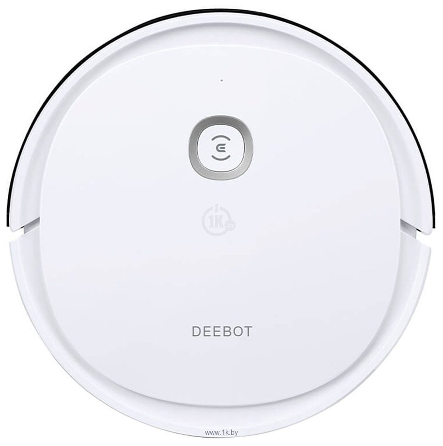 Фотографии Ecovacs Deebot U2 White