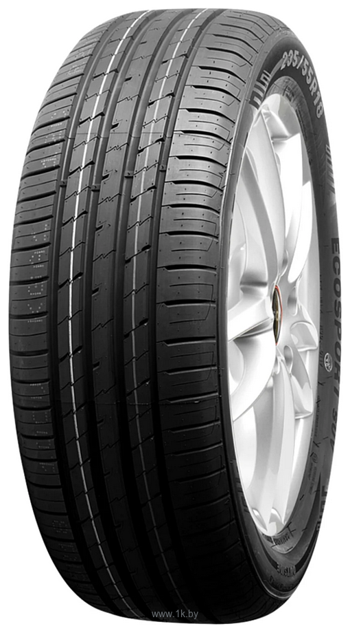 Фотографии Imperial Ecosport SUV 285/35 R22 106Y