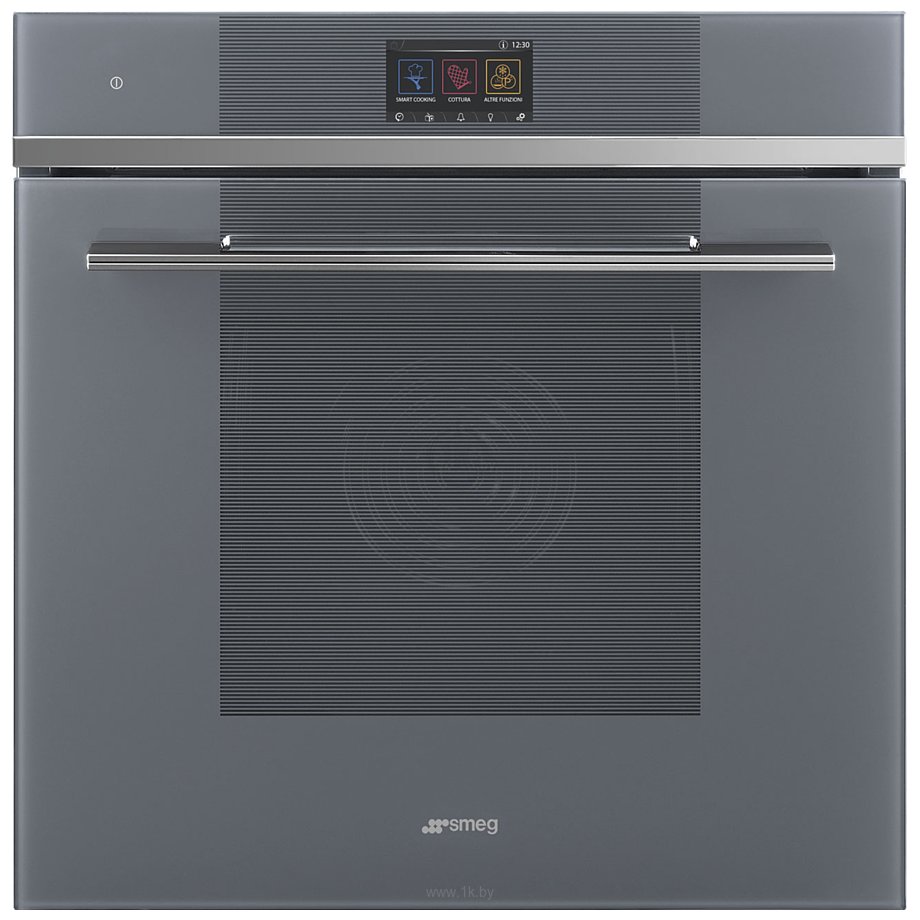 Фотографии Smeg SOP6104TPS