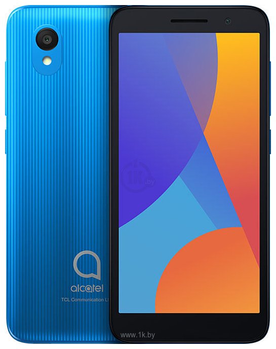 Фотографии Alcatel 1 (2021)