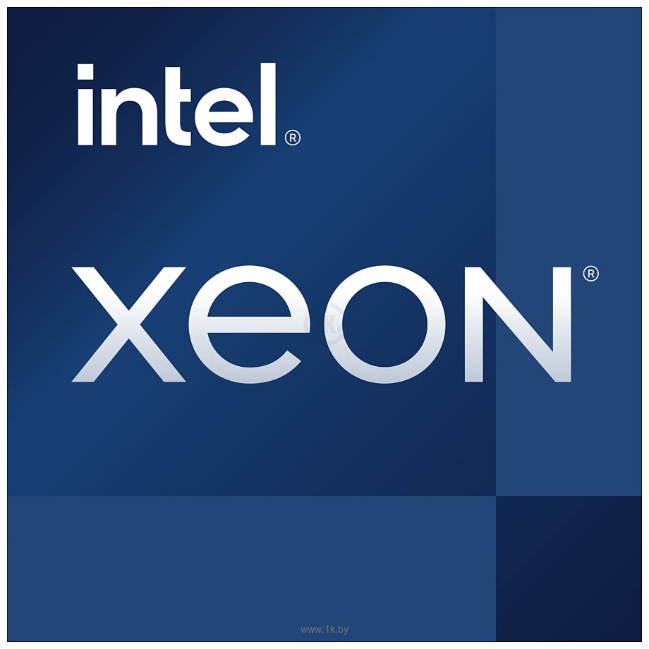 Фотографии Intel Xeon E-2386G