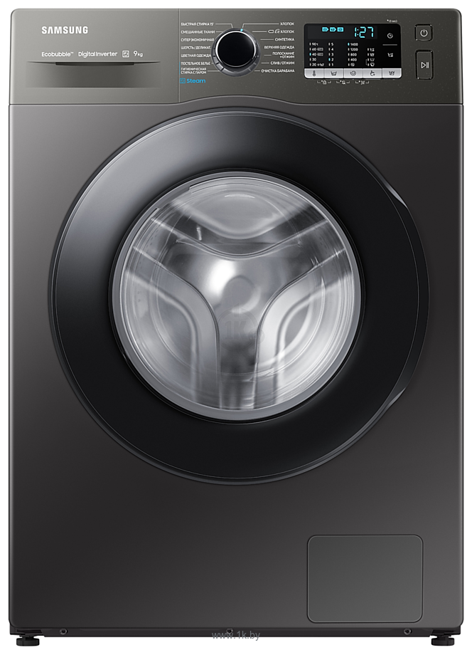 Фотографии Samsung WW90AAS41AX/LP