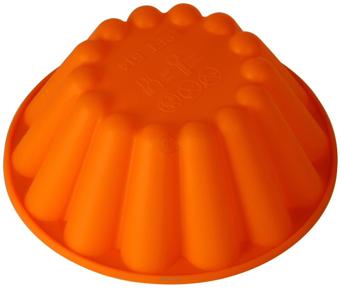 Фотографии Regent Silicone Ром баба 93-SI-FO-30