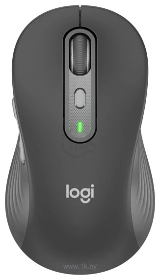 Фотографии Logitech Signature Plus M750 graphite