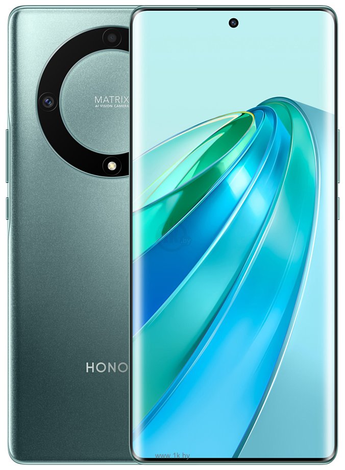 Фотографии HONOR X9a 6/128GB