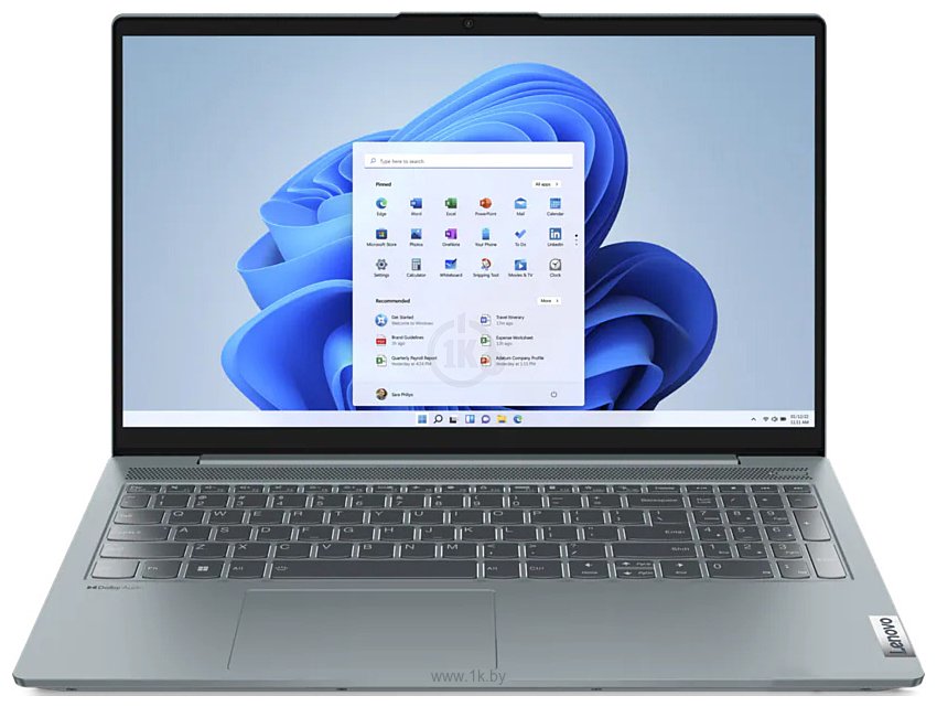 Фотографии Lenovo IdeaPad 5 15IAL7 (82SF005YPB)