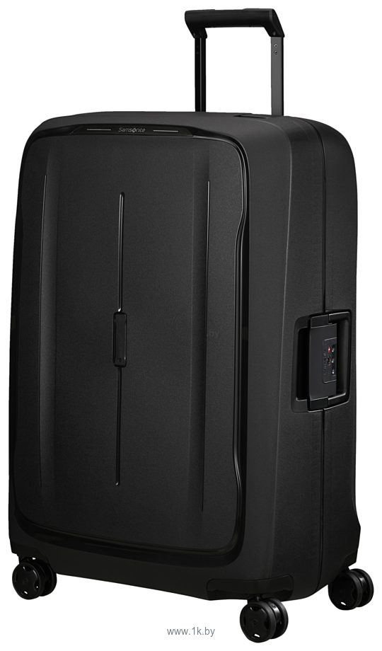 Фотографии Samsonite Essens Graphite 75 см