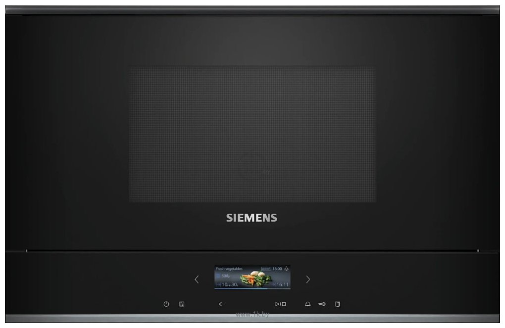 Фотографии Siemens iQ700 BE732R1B1