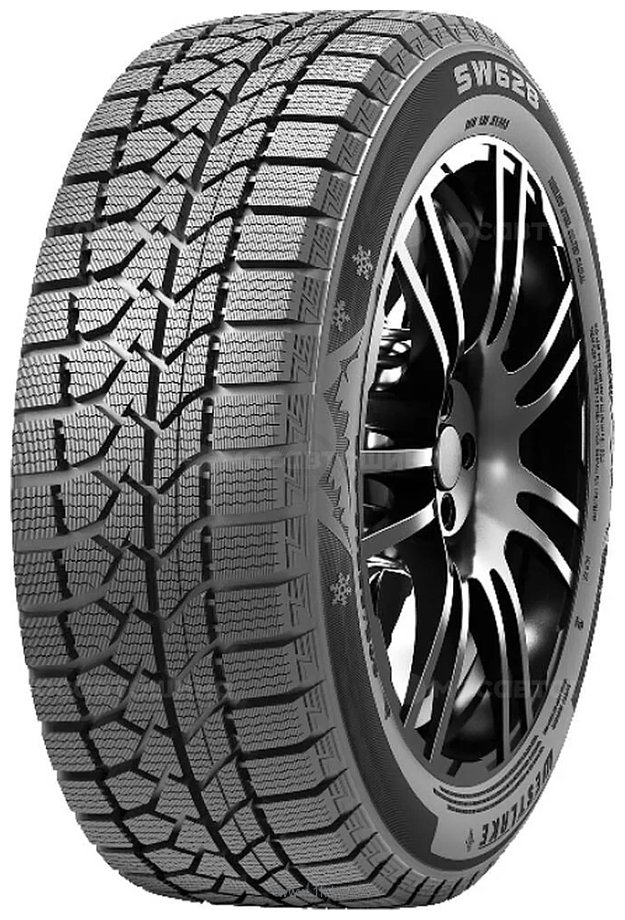 Фотографии Goodride SW628 245/40 R18 97H