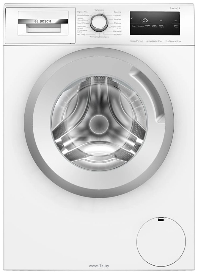 Фотографии Bosch WAN2410SPL