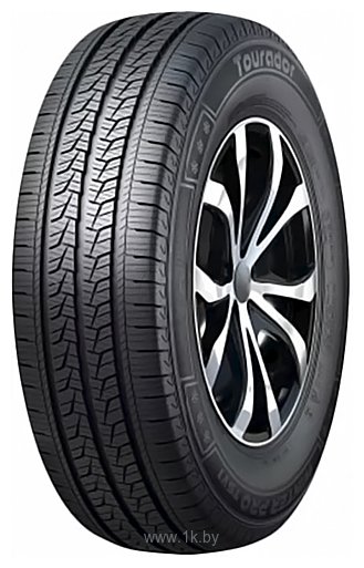 Фотографии Tourador Winter Pro TSV1 195/75 R16С 107/105R