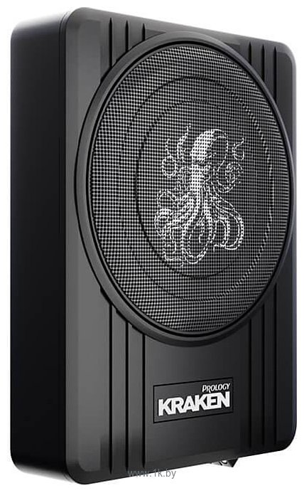 Фотографии Prology Kraken Bass Box-10