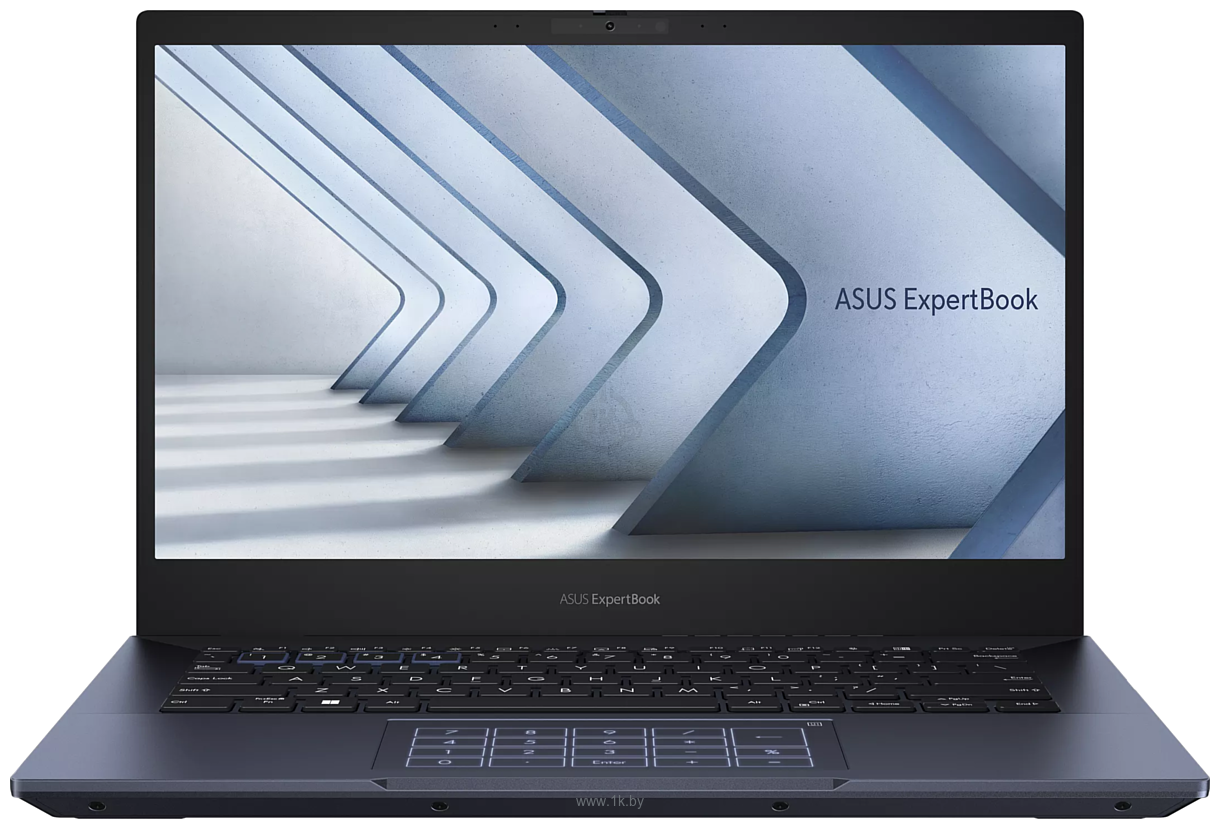 Фотографии ASUS ExpertBook B5 B5402CVA-KI0319X