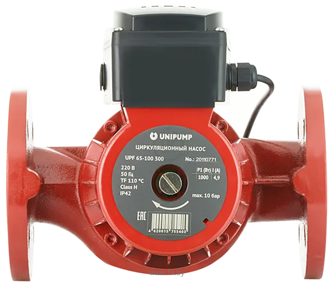 Фотографии UNIPUMP UPF 32-90 220