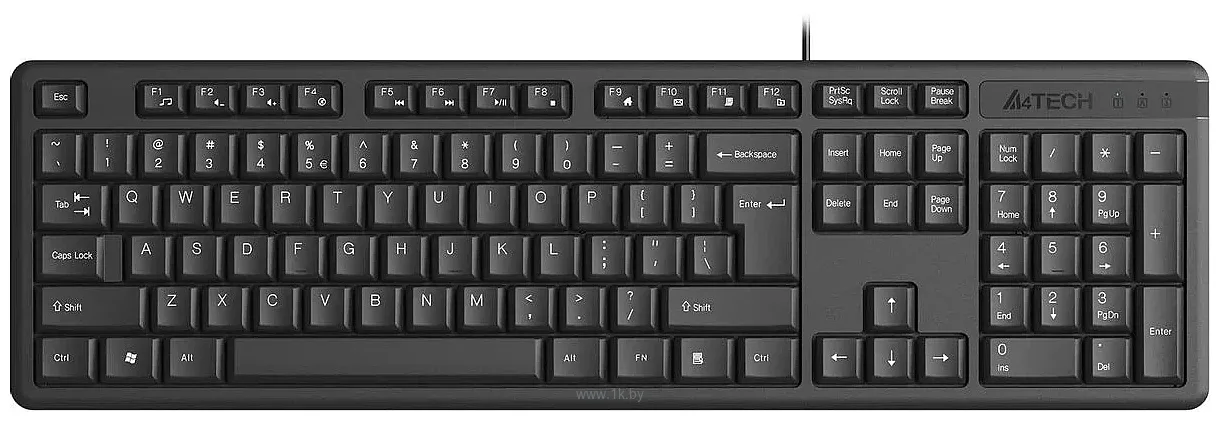 Фотографии A4Tech KR-3 Фотографии A4Tech KR-3