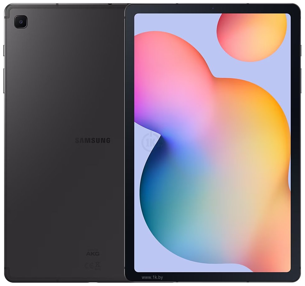 Фотографии Samsung Galaxy Tab S6 Lite 2024 10.4 SM-P620 64Gb