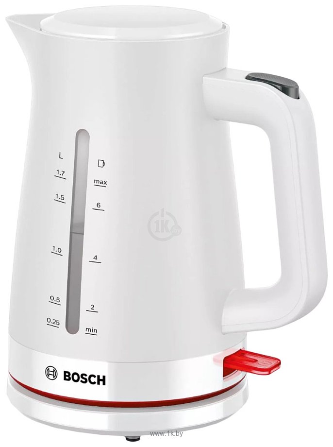 Фотографии Bosch TWK3M121