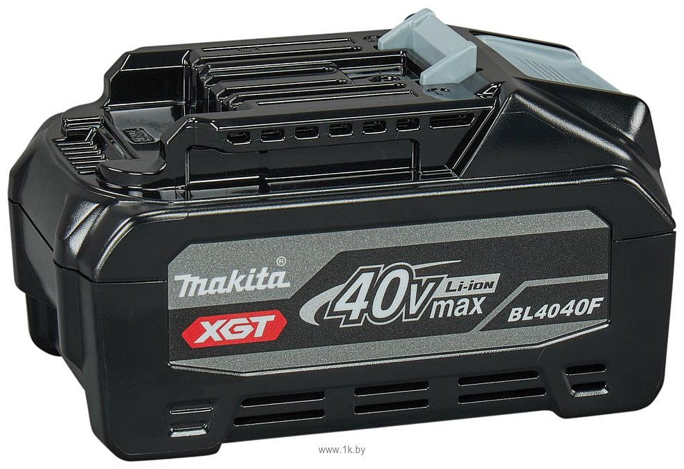 Фотографии Makita BL4040F 1910N6-8 (40В/4.0 Ah)