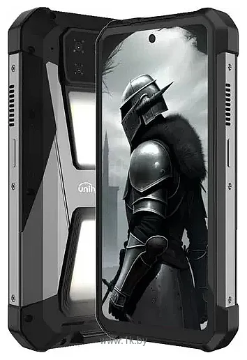 Фотографии Unihertz Tank 3s 12/256GB Фотографии Unihertz Tank 3s 12/256GB