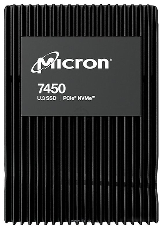 Фотографии Micron 7450 Max 800GB MTFDKCB800TFS