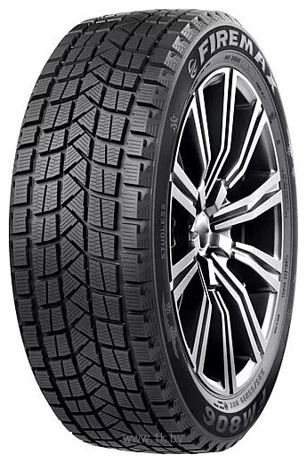 Фотографии Firemax FM806 235/50 R19 103T XL