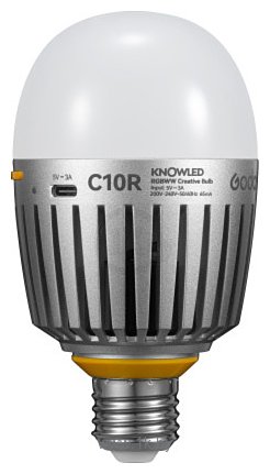 Фотографии Godox Knowled C10R 