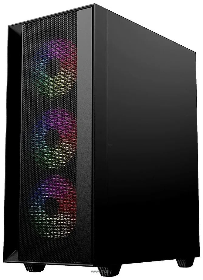 Фотографии Gembird Fornax 4000 ARGB CCC-FC-4000 Фотографии Gembird Fornax 4000 ARGB CCC-FC-4000