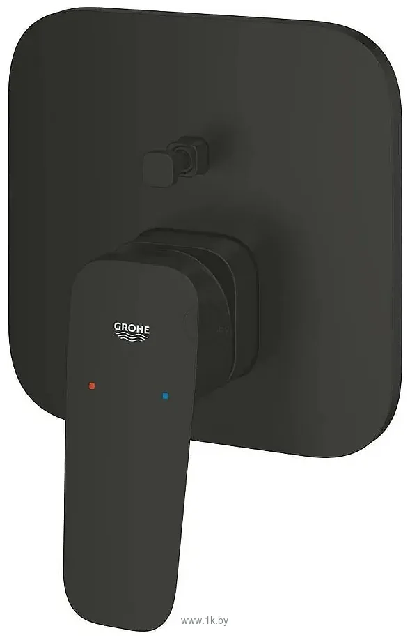 Фотографии Grohe Cubeo 1017782430