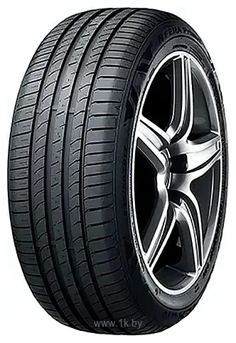 Фотографии Nexen/Roadstone N'Fera Primus 255/35 R19 96W