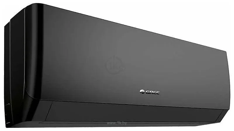 Фотографии Gree Pular Inverter Arctic R32 GWH18AGDXD-K6DNA4E (черный) Фотографии Gree Pular Inverter Arctic R32 GWH18AGDXD-K6DNA4E (черный)