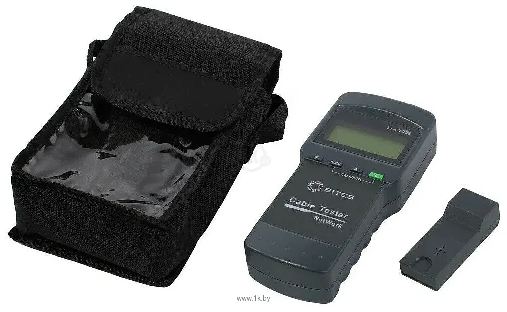 Фотографии 5bites LY-CT008