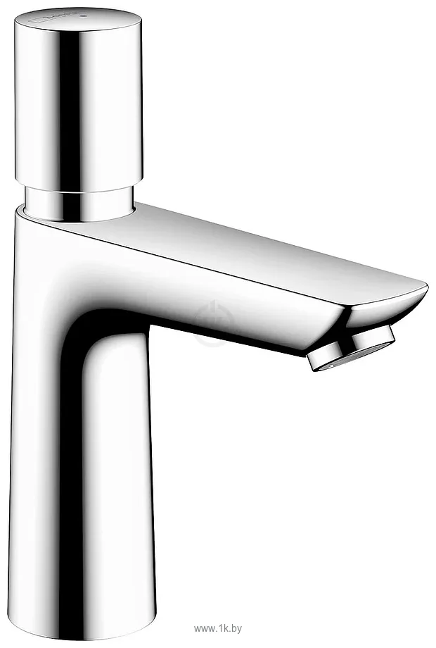Фотографии Hansgrohe Talis E Chrom (71719000)