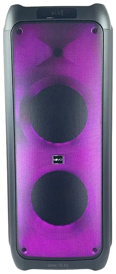 Фотографии Mivo MD-102