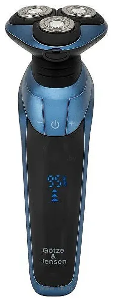 Фотографии Götze & Jensen MS602