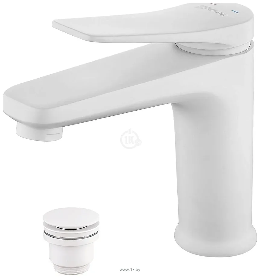 Фотографии Lemark Bronx LM3706MW Фотографии Lemark Bronx LM3706MW