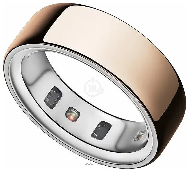 Фотографии Oura Ring 4 (розовое золото, размер 13) Фотографии Oura Ring 4 (розовое золото, размер 13)