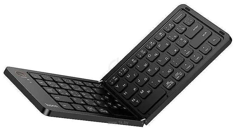 Фотографии Hoco GM71 black