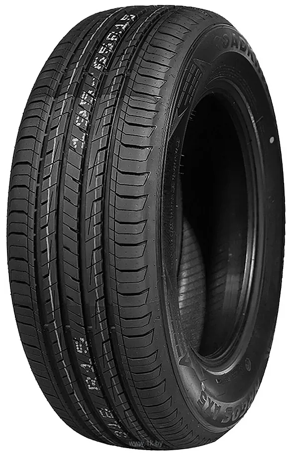 Фотографии Roadking Argos AX5 205/60 R15 91V