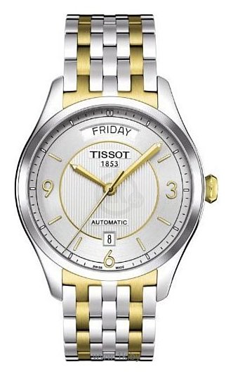 Фотографии Tissot T038.430.22.037.00